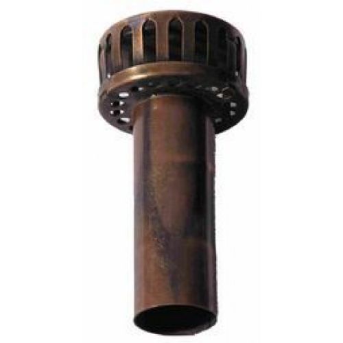 Wilesco D455 Chimney Smokestack